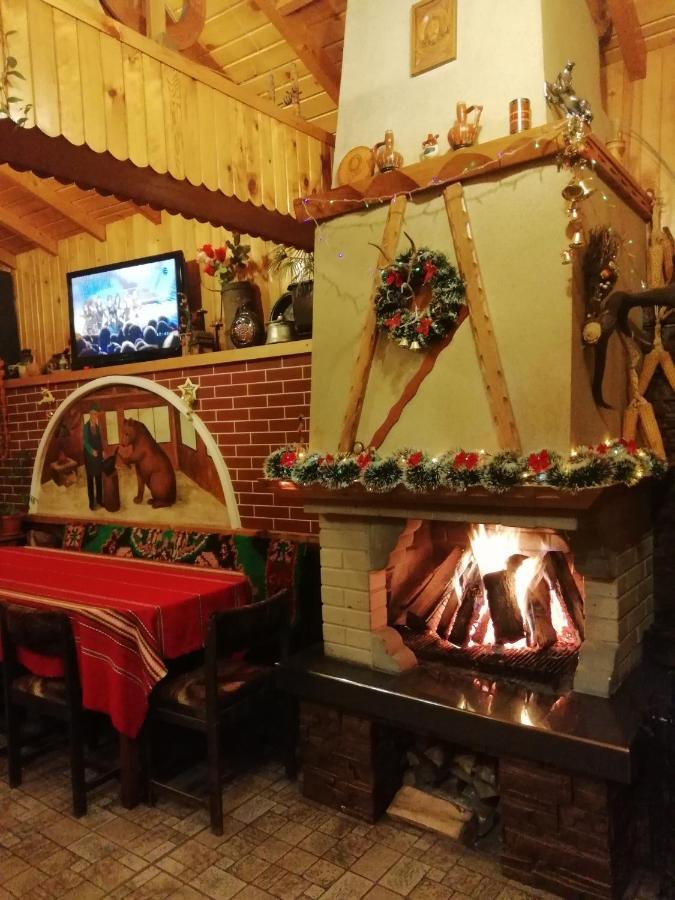 Kovacha Guest House Радуил Екстериор снимка