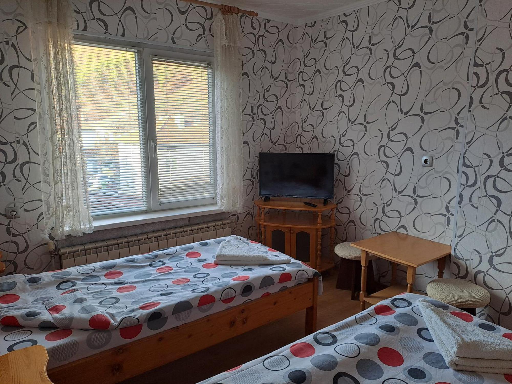 Kovacha Guest House Радуил Екстериор снимка