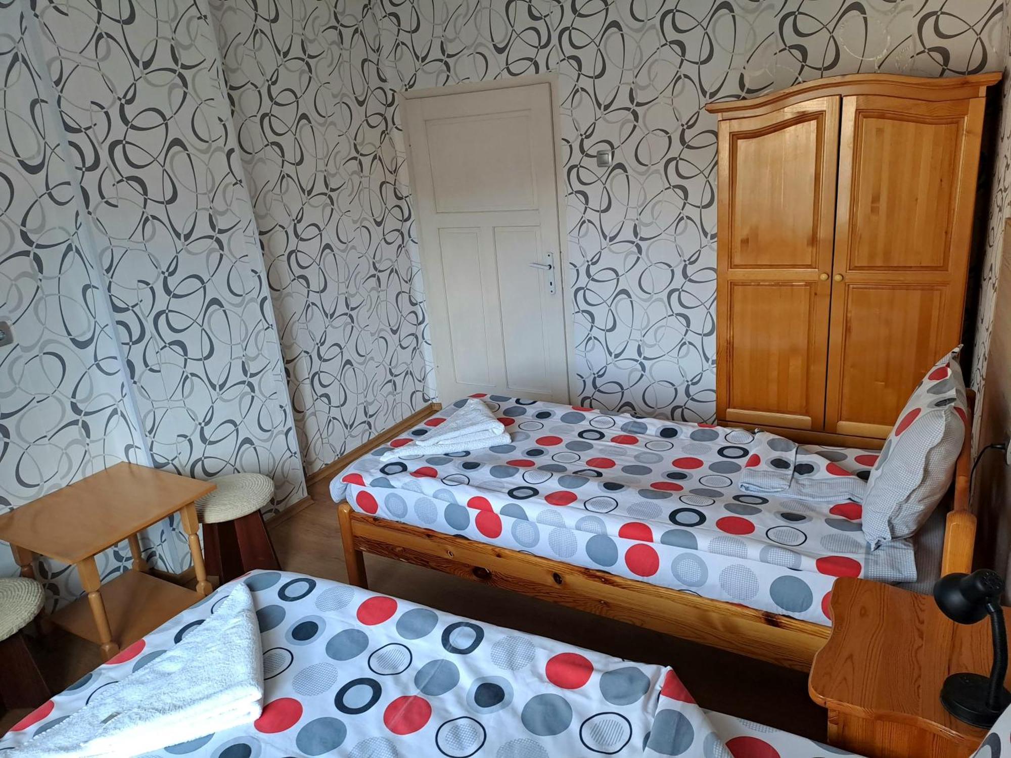 Kovacha Guest House Радуил Екстериор снимка