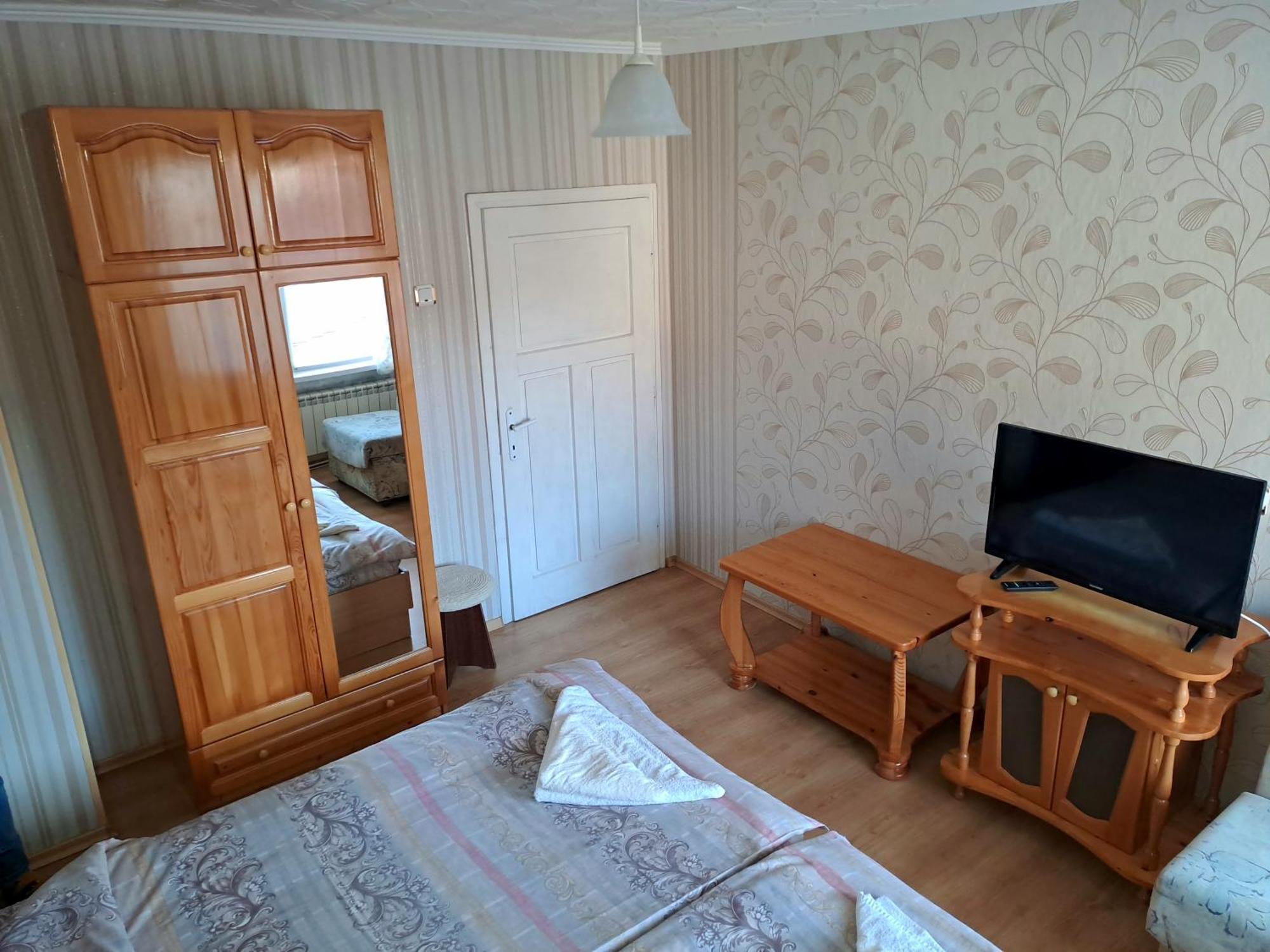 Kovacha Guest House Радуил Стая снимка